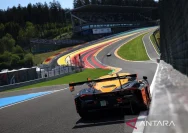 Insiden WEC 2026 di Spa-Francorchamps: Tim Sean Gelael Terseret Kegagalan hingga Posisi 14
