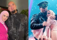 Instagram Ahmad Dhani Diserahkan ke Mulan Jameela, Kontroversi Keluarga Mengguncang Media Sosial