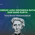 Integrasi Ilmu Falak dalam Simbolisme Lagu "Sang Surya" Ungkap Kedalaman Spiritual Muhammadiyah