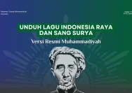 Integrasi Ilmu Falak dalam Simbolisme Lagu "Sang Surya" Ungkap Kedalaman Spiritual Muhammadiyah