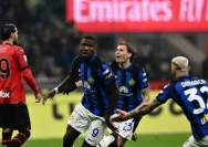 Inter Milan Raih Scudetto, AC Milan & Juventus Gagal ke UCL!