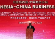 Investasi China di Indonesia: Fokus pada Hilirisasi dan Ekonomi Digital