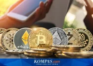 Investor Indonesia Kembali Beraksi: Bitcoin Sentuh Rp1,4 Miliar dan Jumlah Pengguna Kripto Tembus 21 Juta