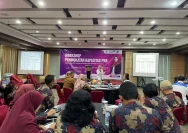 IPeKB Karawang Tingkatkan Kompetensi Petugas untuk Optimalisasi Program Bangga Kencana