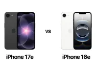 iPhone 17e vs iPhone 16e: Upgrade yang Layak atau Tidak?