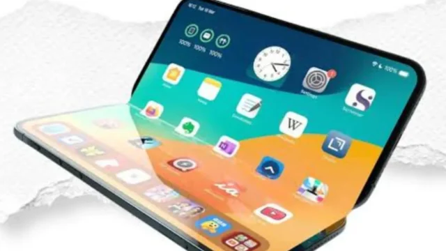 iPhone Masa Depan: Apple Siap Menghentakkan Industri Smartphone dengan Desain Serba Kaca