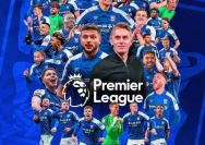 Ipswich Town Promosi ke Premier League, Elkan Baggott Siap Ukir Sejarah Bagi Indonesia