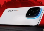 iQOO 15T Bocorkan Spesifikasi Unggulan: Sensor 200MP, Baterai 8.000mAh, Pengisian 100W