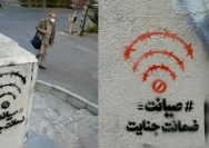 Iran Mulai Pulihkan Koneksi Internet Pasca Pemadaman Lama