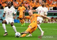 Irlandia Kalahkan Qatar 1-0 dalam Pertandingan Memanas di Dublin