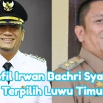 Irwan Bupati Luwu Timur Buka Muscab V Pramuka, dr. Ani Nurbani Terpilih Pimpin Kwarcab Lutim