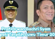 Irwan Bupati Luwu Timur Buka Muscab V Pramuka, dr. Ani Nurbani Terpilih Pimpin Kwarcab Lutim