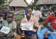 IShowSpeed Luncurkan Yayasan Amal untuk Anak-Anak Afrika, Targetkan 20 Negara