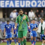 Italia Gagal ke Piala Dunia, Donnarumma: Kami Tidak Minta Satu Euro Pun!