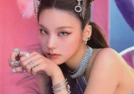 ITZY Siapkan Album 'Motto' dengan Sentuhan Estetika Pastel, Siap Guncang K-Pop