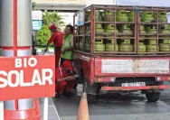 Jadwal dan Zona Pengisian Bio Solar Subsidi di HST: Solusi Tertib Bagi Sopir Truk