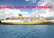 Jadwal Kapal Pelni Rute Surabaya–Baubau Mei-Juni 2026: Pilihan Kapal dan Tips Perjalanan