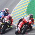 Jadwal Live Streaming dan Prediksi MotoGP Prancis 2026 di Le Mans: Siapa yang Akan Menang?