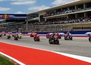 Jadwal MotoGP Prancis 2026: Duel Sengit di Sirkuit Bugatti Le Mans
