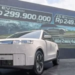 Jaecoo J5: Siap Menunggu Sebulan untuk Memiliki Mobil Listrik Impian Anda