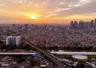 Jakarta Gelombang Baru: Kota Terpadat di Dunia 2026