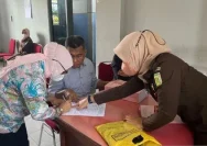 Jaksa Susun Berkas Dakwaan Korupsi Terhadap Sudewo