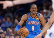 Jalen Williams: Bintang Muda yang Bersinar di Playoff NBA 2026