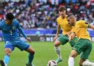 Jamaika Kalahkan India 2-0 di Semifinal Unity Cup 2026, Tuan Rumah Siap Hadapi Zimbabwe