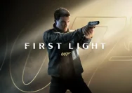 James Bond 007 First Light Hadir di Platform Terbaru