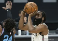 James Harden: Antara Kritik dan Dukungan di Tengah Penampilan Buruk di Playoff NBA