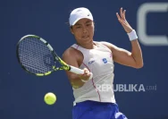 Janice Tjen Raih Kemenangan Perdana di Morocco Open 2026
