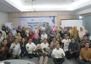 Jawa Tengah Luncurkan Kurikulum Perkoperasian dari SD hingga SMA, Siapkan Generasi Cerdas Finansial