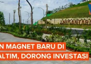 Jawa Tengah Semakin Seksi: Magnet Investasi Nasional Dorong Rp30 Triliun Proyek Baru