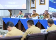 Jawa Tengah Siapkan 123 Juta Liter Air Bersih Hadapi Musim Kemarau