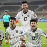 Jaylen Potgieter Bersinar di Koln: Pemain Muda U-17 Afrika Dipanggil ke AFCON