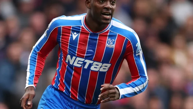Jean-Philippe Mateta: Pahlawan Crystal Palace yang Mengukir Sejarah di Eropa