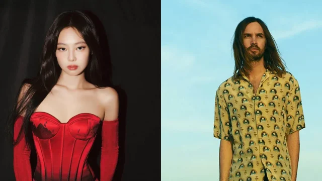 Jennie BLACKPINK dan Tame Impala Cetak Rekor Baru di Billboard Hot 100