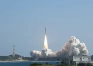 Jepang Luncurkan Layanan Kargo ke Bulan, Membuka Era Baru Bisnis Antariksa
