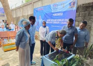 Jepara Ciptakan Peluang Baru bagi Anak Putus Sekolah dan Santri Disabilitas Melalui Program Wirausaha