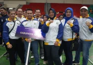 Jepara Kirim 276 Atlet untuk Pertahankan Lima Besar di Porprov Jateng 2026