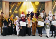 Jepara Mencetak Prestasi Gemilang dalam Pengawasan Kearsipan Nasional 2025