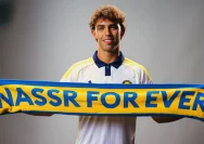 João Félix Raih Kesuksesan Bersama Al Nassr dan Kenangan Perpindahan ke Arab Saudi