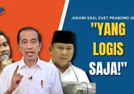 Jokowi Resah: Gibran Terancam Ditinggal Prabowo Menuju Pilpres 2029