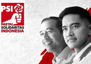 Jokowi Siap Kembali Beraksi di 2026, PSI dan Projo Berebut Pengaruh Politik