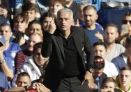 Jose Mourinho Ajukan Syarat Keras untuk Kembali ke Real Madrid