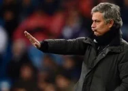 Jose Mourinho Dikabarkan Akan Kembali ke Real Madrid, Ini Fakta-Fakta Terbaru