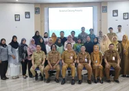 JSIT Jawa Tengah Galang Literasi JKN Lewat Kolaborasi Sekolah, Dinas Kesehatan, dan Pendidikan