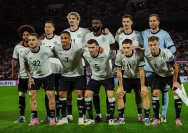 Julian Nagelsmann Yakin Skuad Jerman Siap Berjaya di Piala Dunia 2026