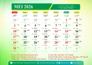 Jumat 29 Mei 2026: Hari Kerja Bukan Libur Nasional, Ini Alasannya