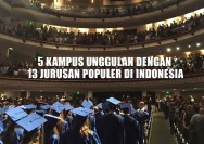 Jurusan Populer Mahasiswa Indonesia di Rusia: Dari IT hingga Kedokteran